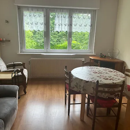 Superbe Maison 3 1 Etage Et Sous-sol, Avec Jardin Et Terrasse 펜션